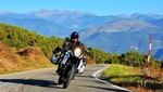 Roadtrip moto Catalogne (c) Olivier Caillaud Roadtrip moto Catalogne (c) Olivier Caillaud